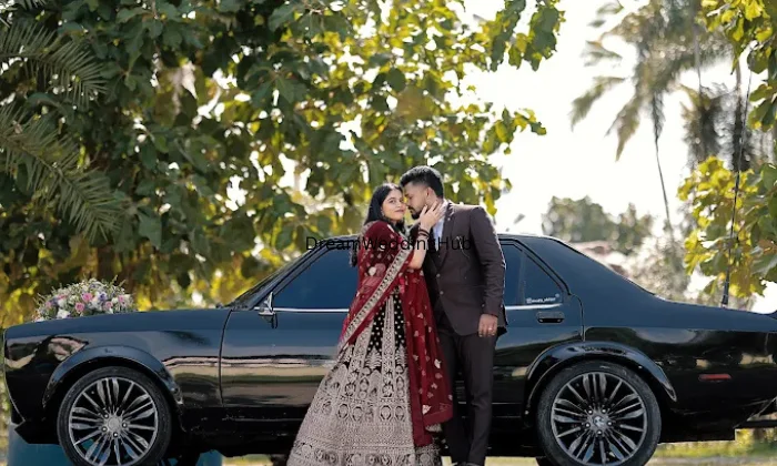 MUHURTHA weddings studio